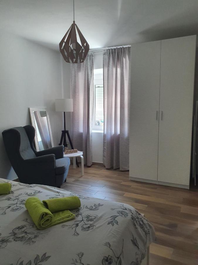 Apartmán Manu Pula