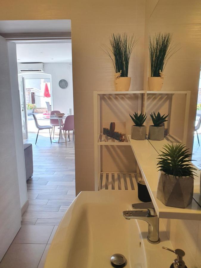 Apartmán Manu Pula