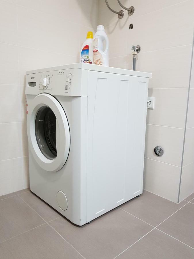 Apartmán Manu Pula