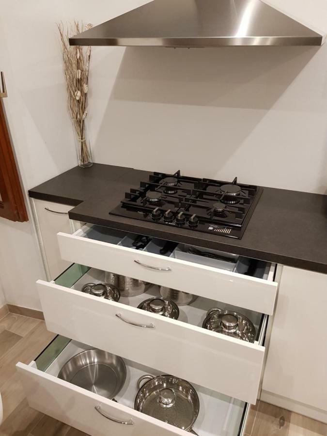 Apartmán Manu *