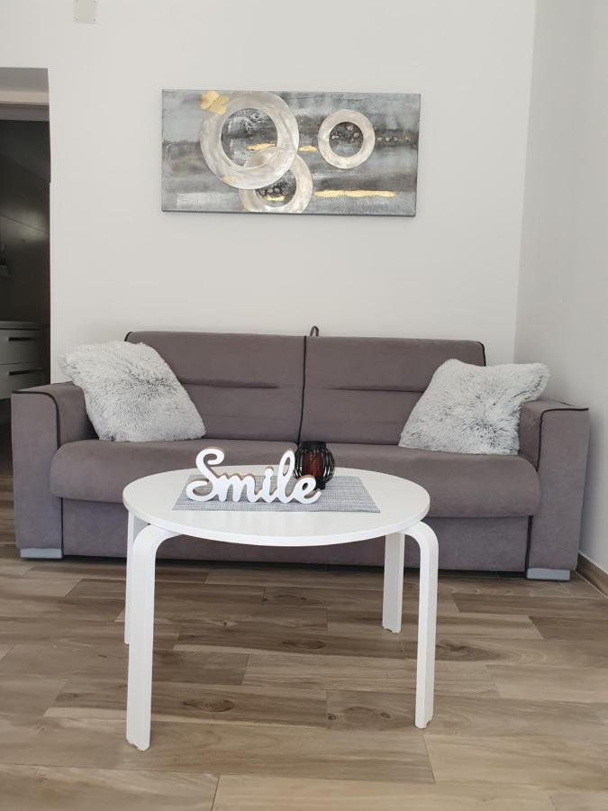 Appartement Manu Pula