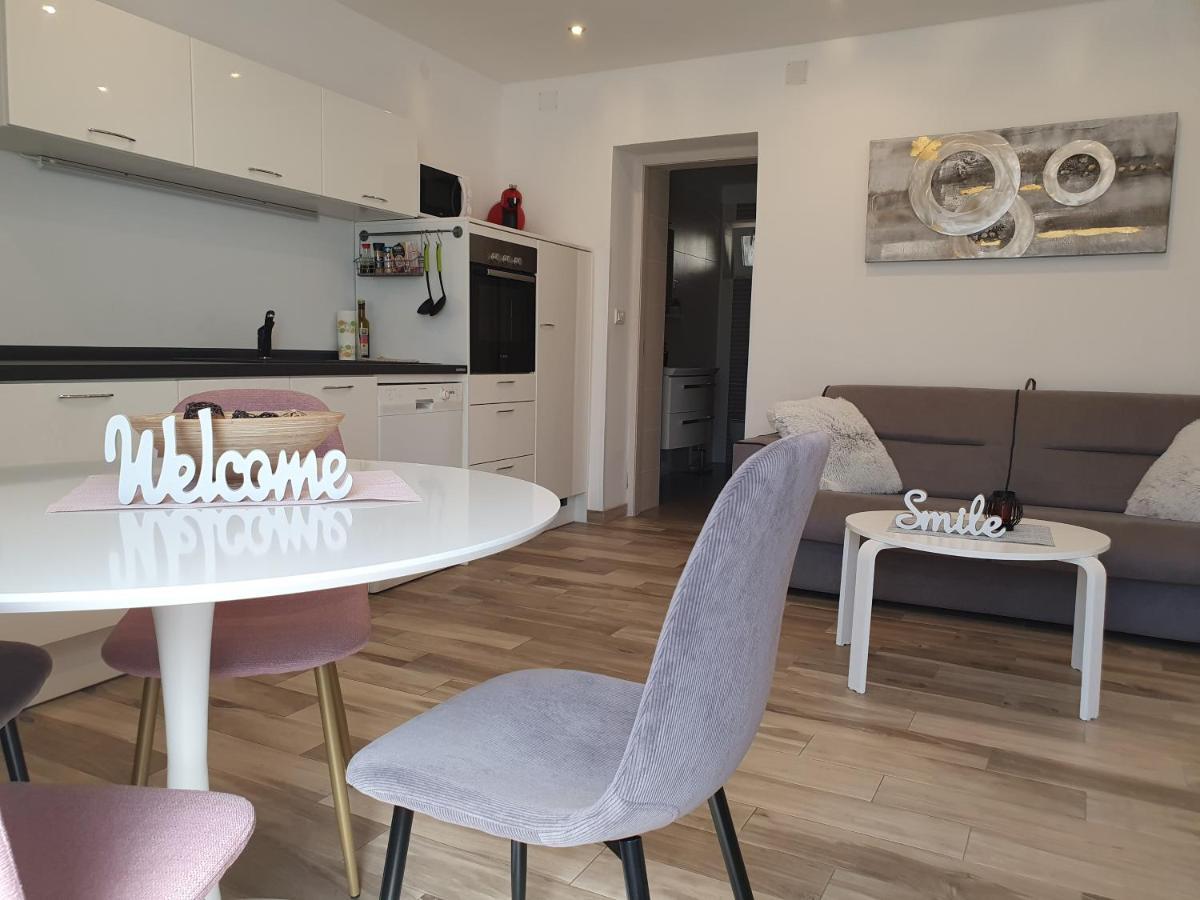 Manu Appartement